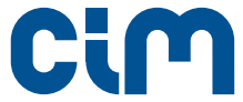 Logo CIM