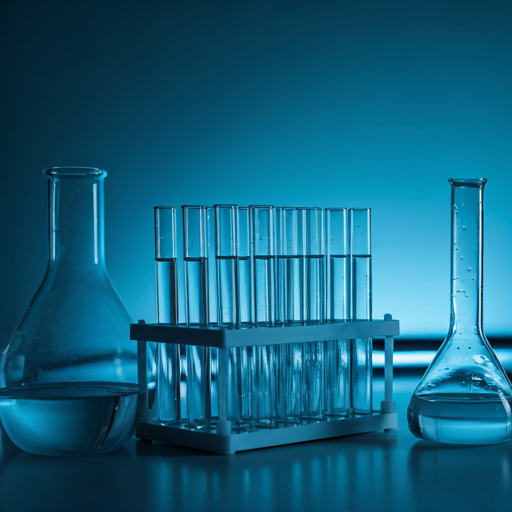 Laboratorio Científico